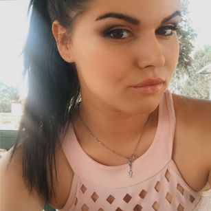 Model - Denerys squirt