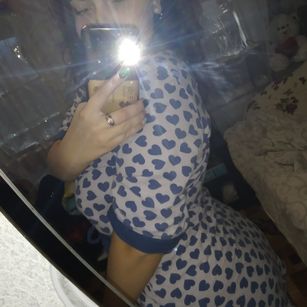 Model - Nattie pussy