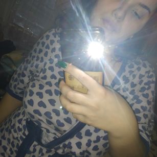 Model - Nattie heels