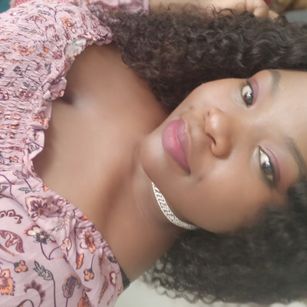 Model - Angie girlfriend