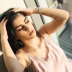 Model - Stacy Hearts mistress