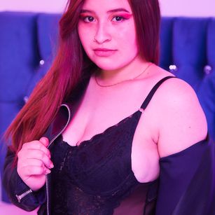 Model - Monica Turner dirty