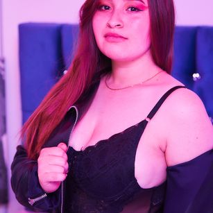 Model - Monica Turner bigboobs