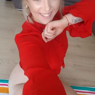 Model - HOOT_ANDREEAXXX ALLSHOW