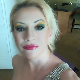 Model - EveHellPornStar massage