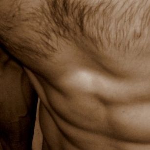 Model - Johnny Jason 4