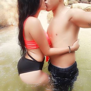 Model - oliver_and_natasha fetish