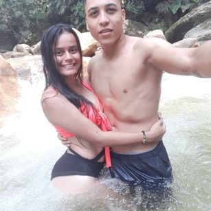 Model - oliver_and_natasha dildo