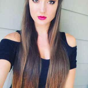 Model - gisellefatale model