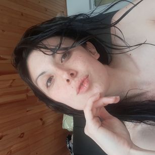 Model - Samay Amat smile