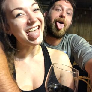 Model - TuggSpeedmen feet