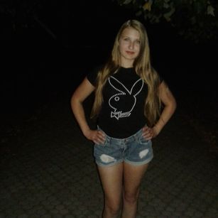 Model - SweetBlonde 1