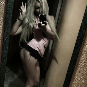 Model - Sweet Katrin 1