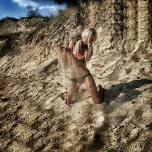 Model - Sweet Katrin 6