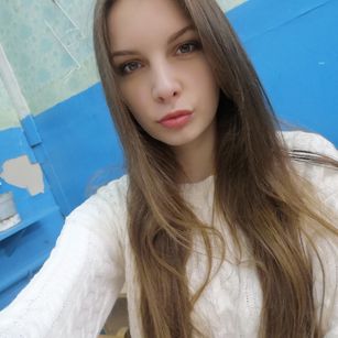 Model - Little Girl Funny