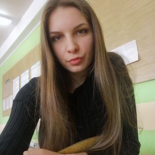 Model - Little Girl joi