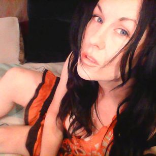 Model - CelesteKeyes 5