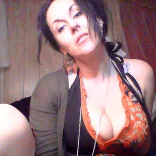 Model - CelesteKeyes 6