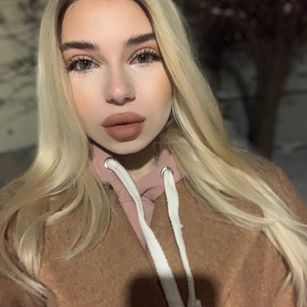 Model - KittyAlina bigtits