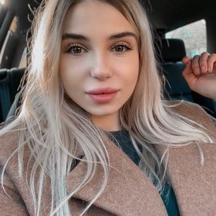 Model - KittyAlina bigtits