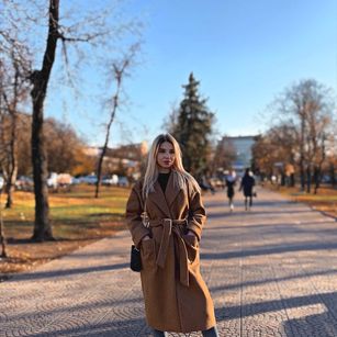 Model - KittyAlina bigass