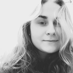 Model - KseniaX Blonde