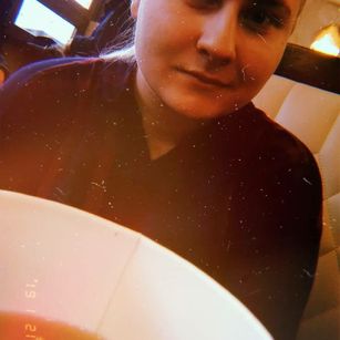 Model - KseniaX Blonde