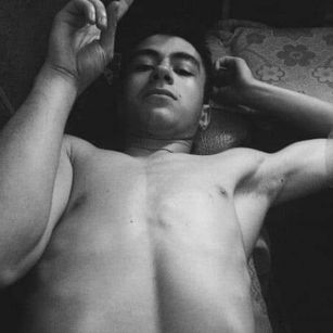 Model - CharlesSRedhot striptease