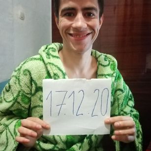 Model - CharlesSRedhot dance