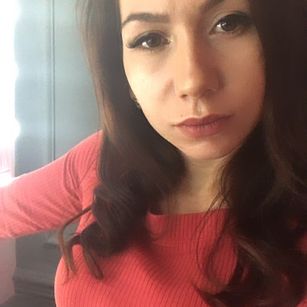 Model - NatyNiks fetish