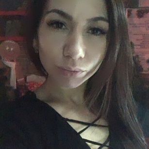 Model - NatyNiks fetish