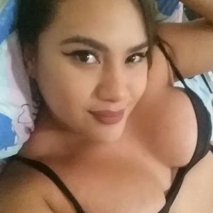 Model - LusciousBooty 5