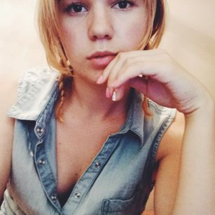 Model - Fantasy Olga girl