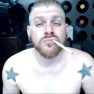 Model - Chrizz Beatz smoker