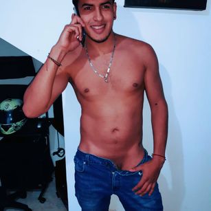 Model - LolitaandHumbert couple