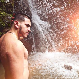 Model - LolitaandHumbert masturbation