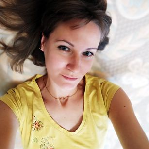 Model - Nattie pussy