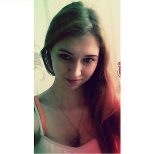 Model - YourCutie beautiful