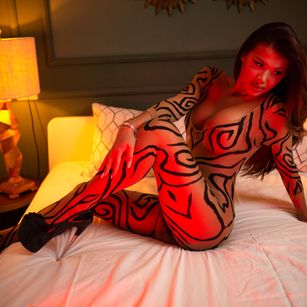 Model - LovelyBecca toys