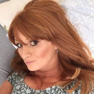 Model - SOPHISTICATED_GINGER play