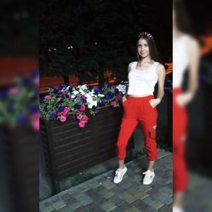 Model - Sweet Girl anal