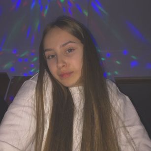 Model - Erikawow licking