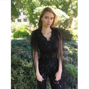 Model - YourCutie clever