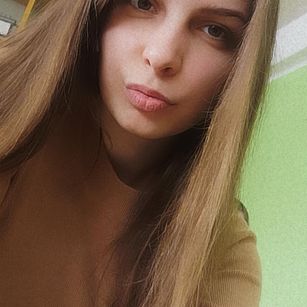 Model - Little Girl natural