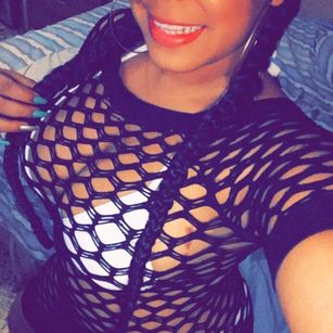 Model - Camilexxx juegues