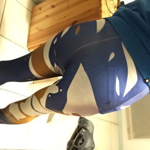 Model - Altesse Alova dominatrix