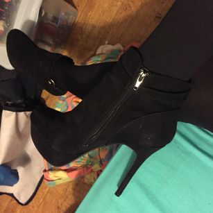 Model - Altesse Alova slave