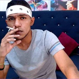 Model - jeremy dildo