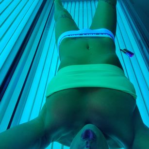 Model - Bando s babe naturaltits