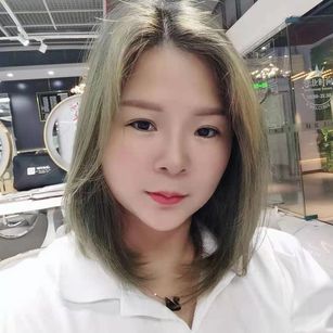 Model - yuyan obedience